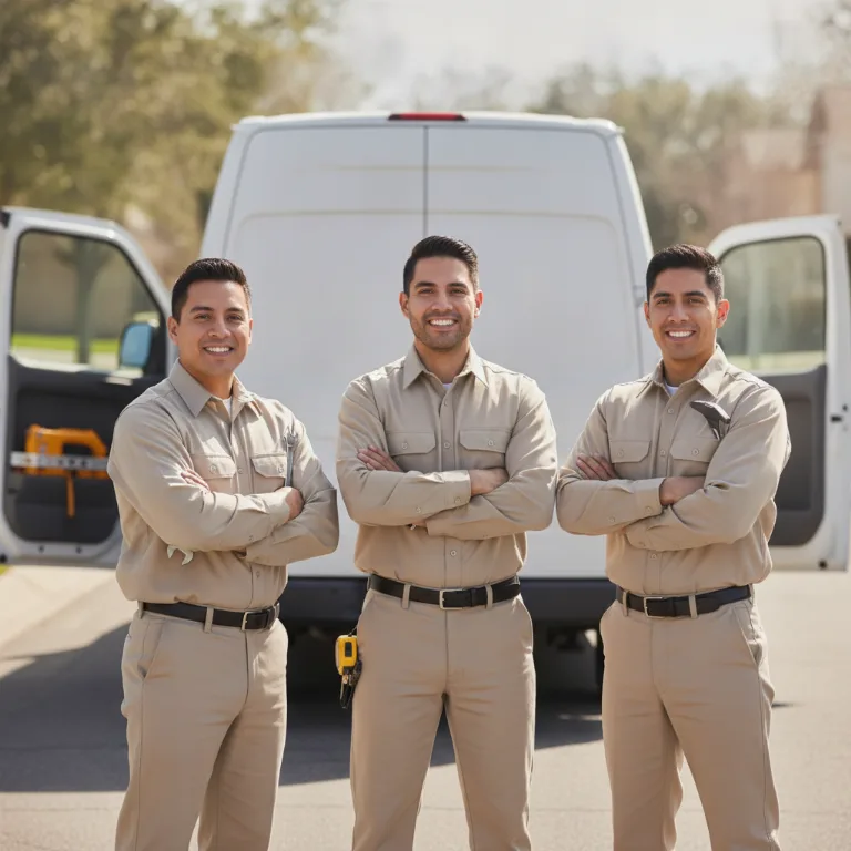 Contratista General equipo en Texcoco de Mora